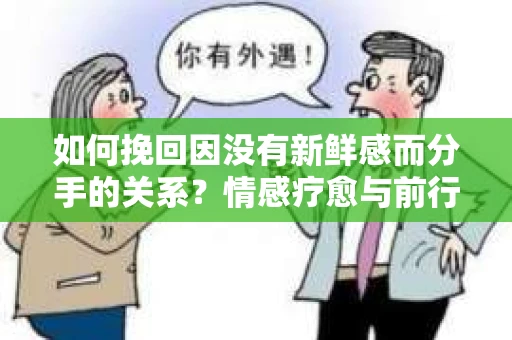 如何挽回因没有新鲜感而分手的关系?情感疗愈与前行计划 如何挽回因没有新鲜感而分手的关系?情感疗愈与前行计划