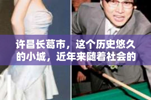 许昌长葛市，这个历史悠久的小城，近年来随着社会的发展，人们的生活节奏加快，对于私家侦探的需求也逐渐增多。那么，许昌长葛市有私家侦探吗？这个问题，让我带你一探究竟。