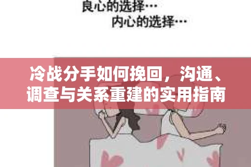冷战分手如何挽回，沟通、调查与关系重建的实用指南