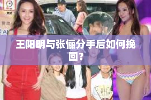 王阳明与张俪分手后如何挽回？